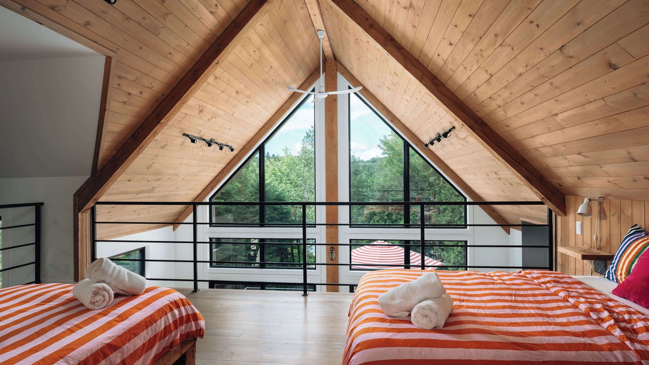 Photo of Bedroom in Chertsey
