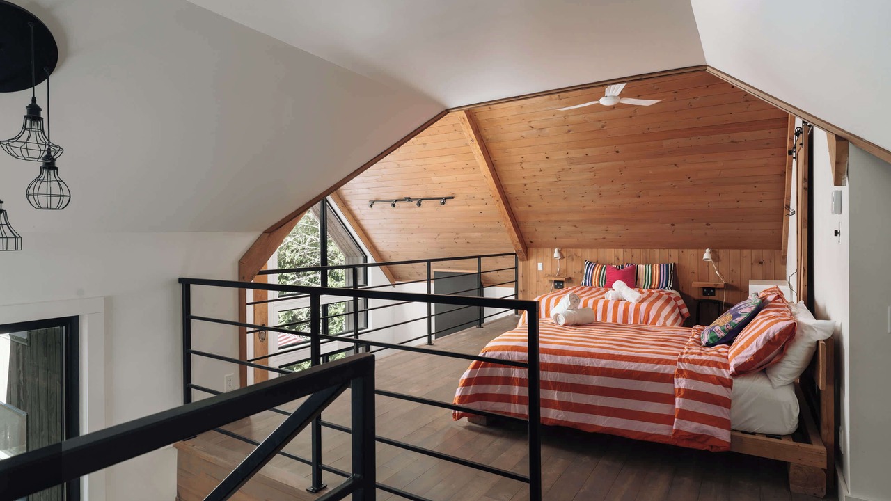 Photo of Bedroom in Chertsey