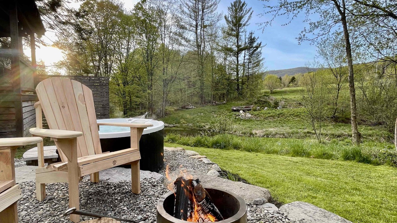 Photo of Outdoor in Lac-Brome