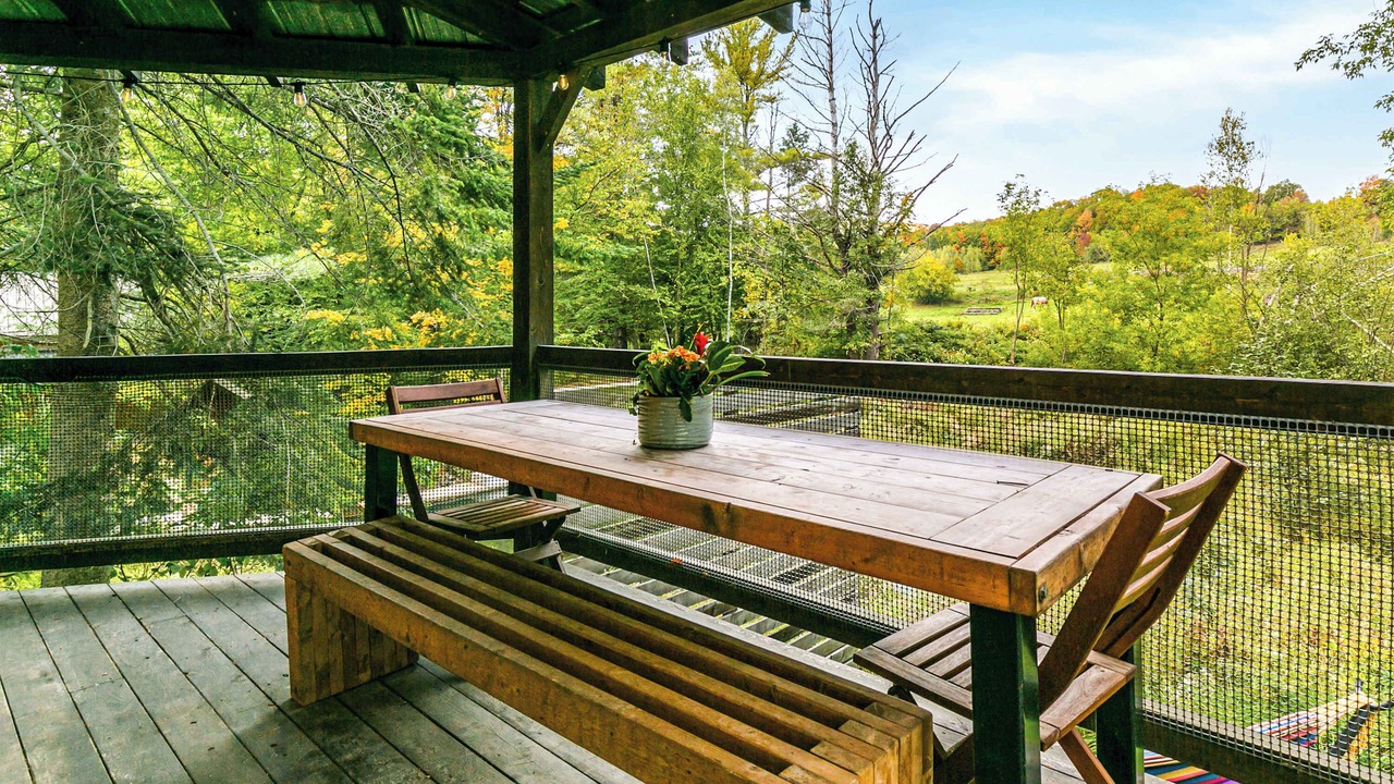 Photo of Outdoor in Lac-Brome