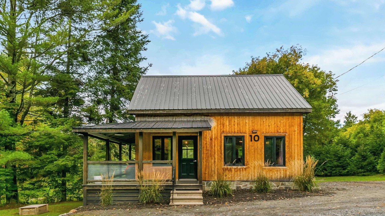 Photo of Outdoor in Lac-Brome