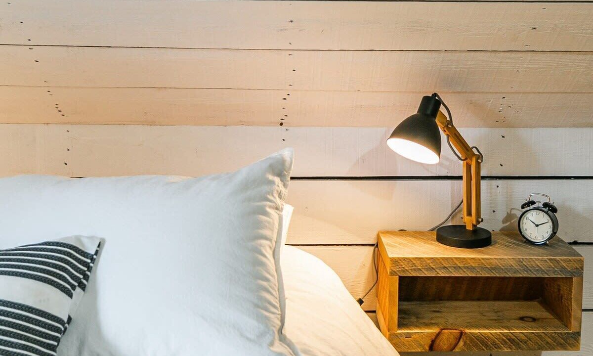 Photo of Bedroom in Lac-Brome