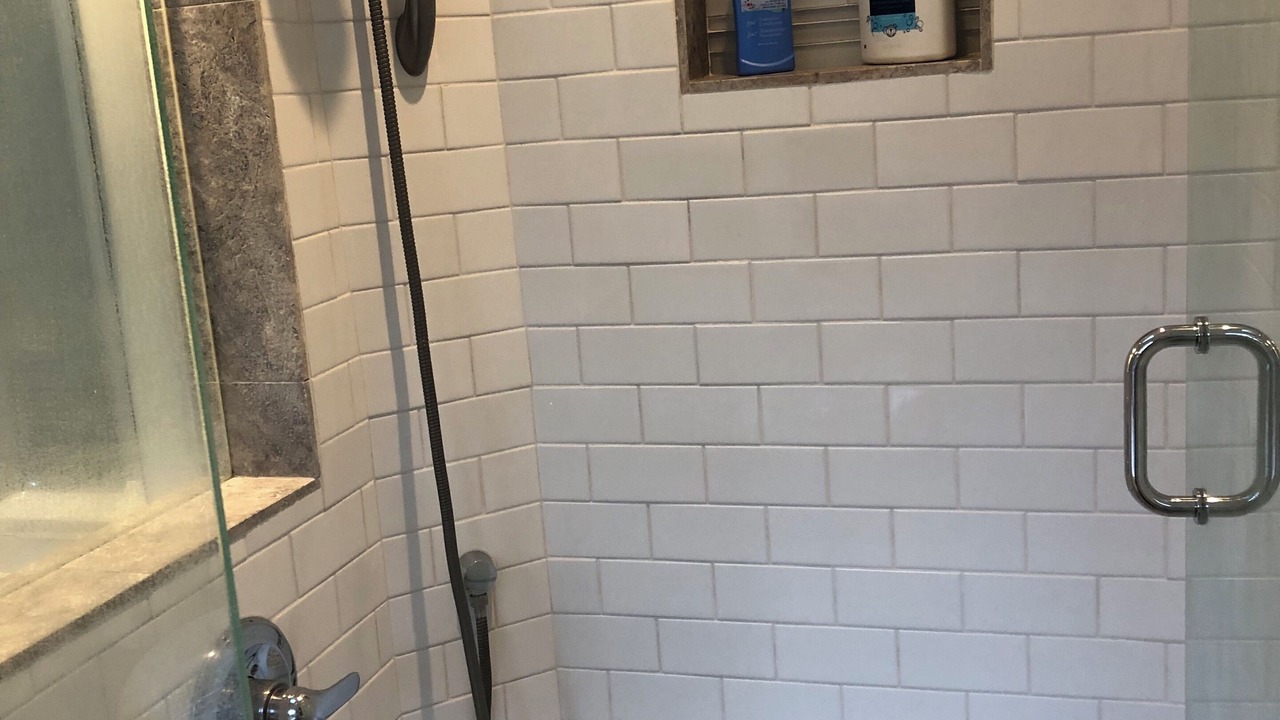 Photo of Bathroom in Bowen Island