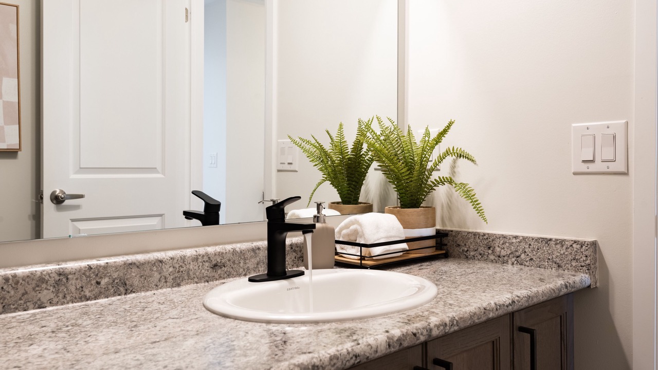 Photo of Bathroom in Beamsville