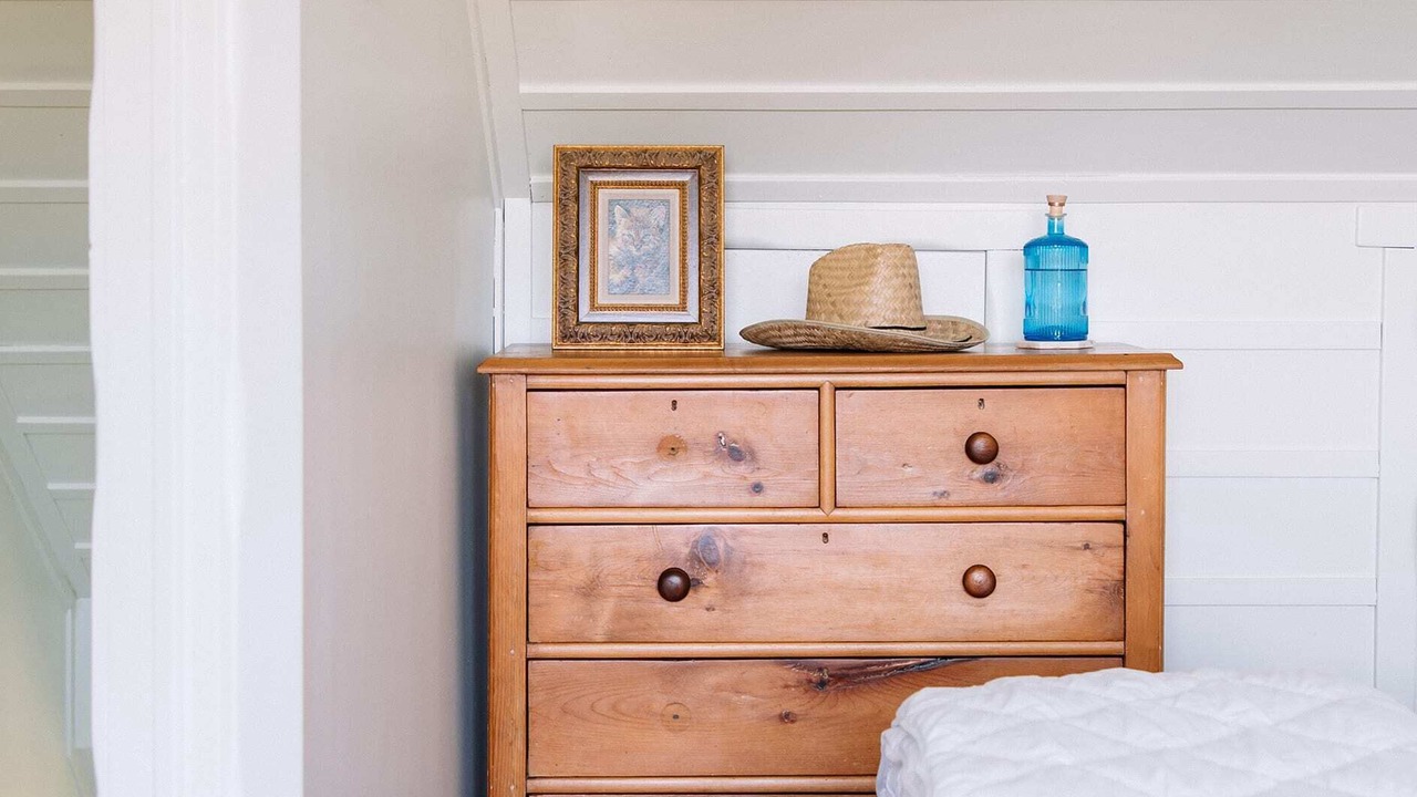 Photo of Bedroom in Milford