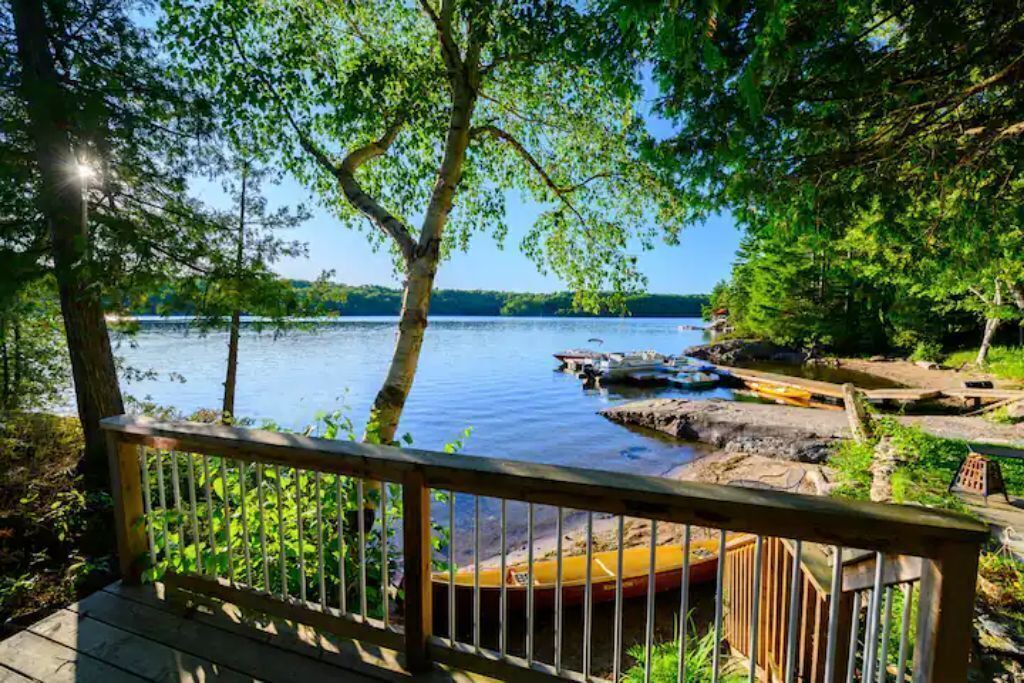 Photo of Outdoor in Frontenac