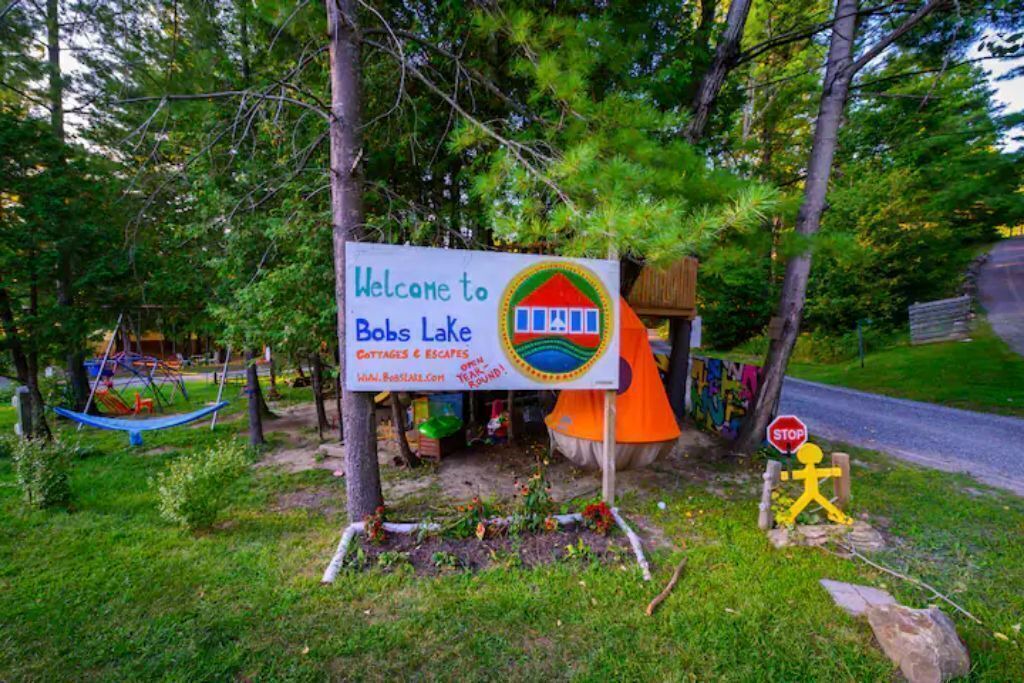 Photo of Outdoor in Frontenac