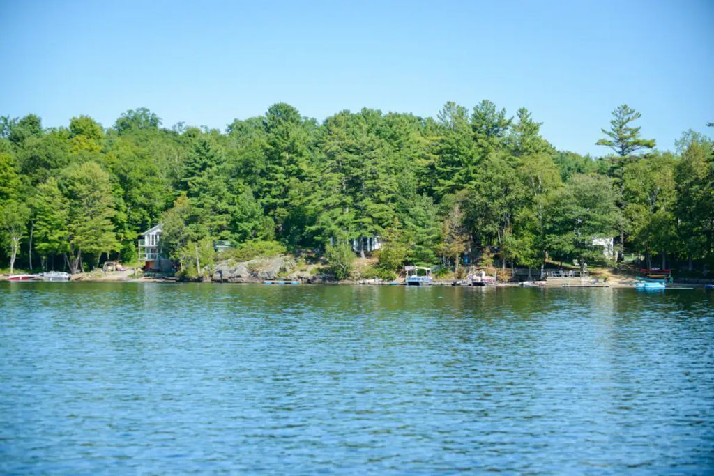 Photo of Outdoor in Frontenac