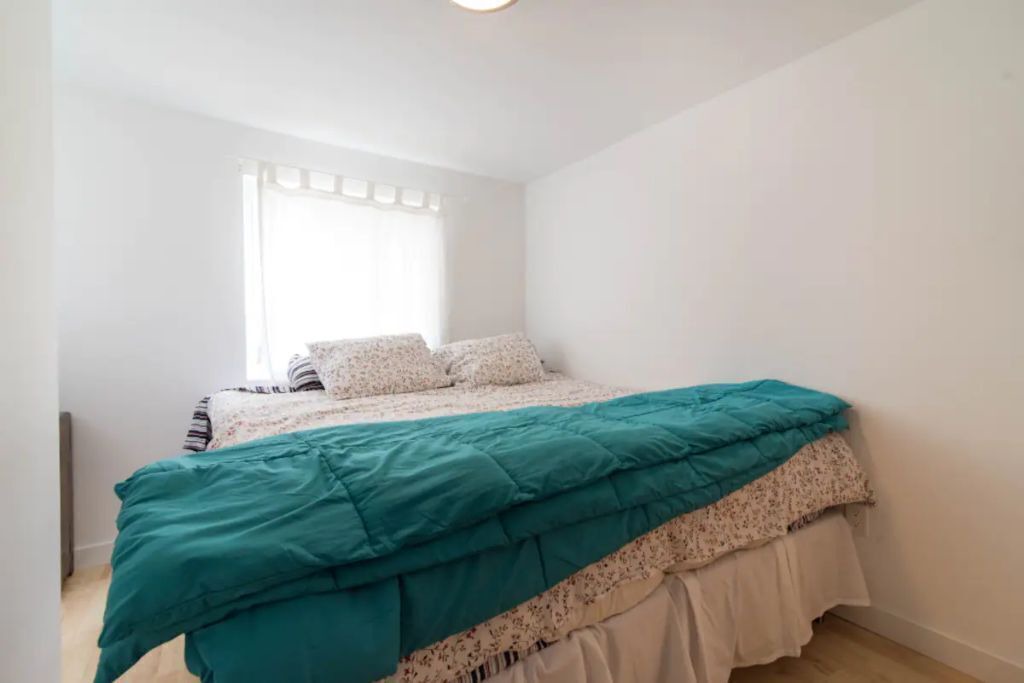 Photo of Bedroom in Frontenac