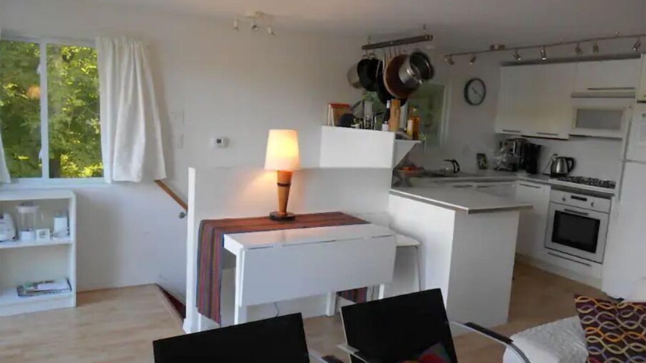 Photo of Kitchen in Frontenac
