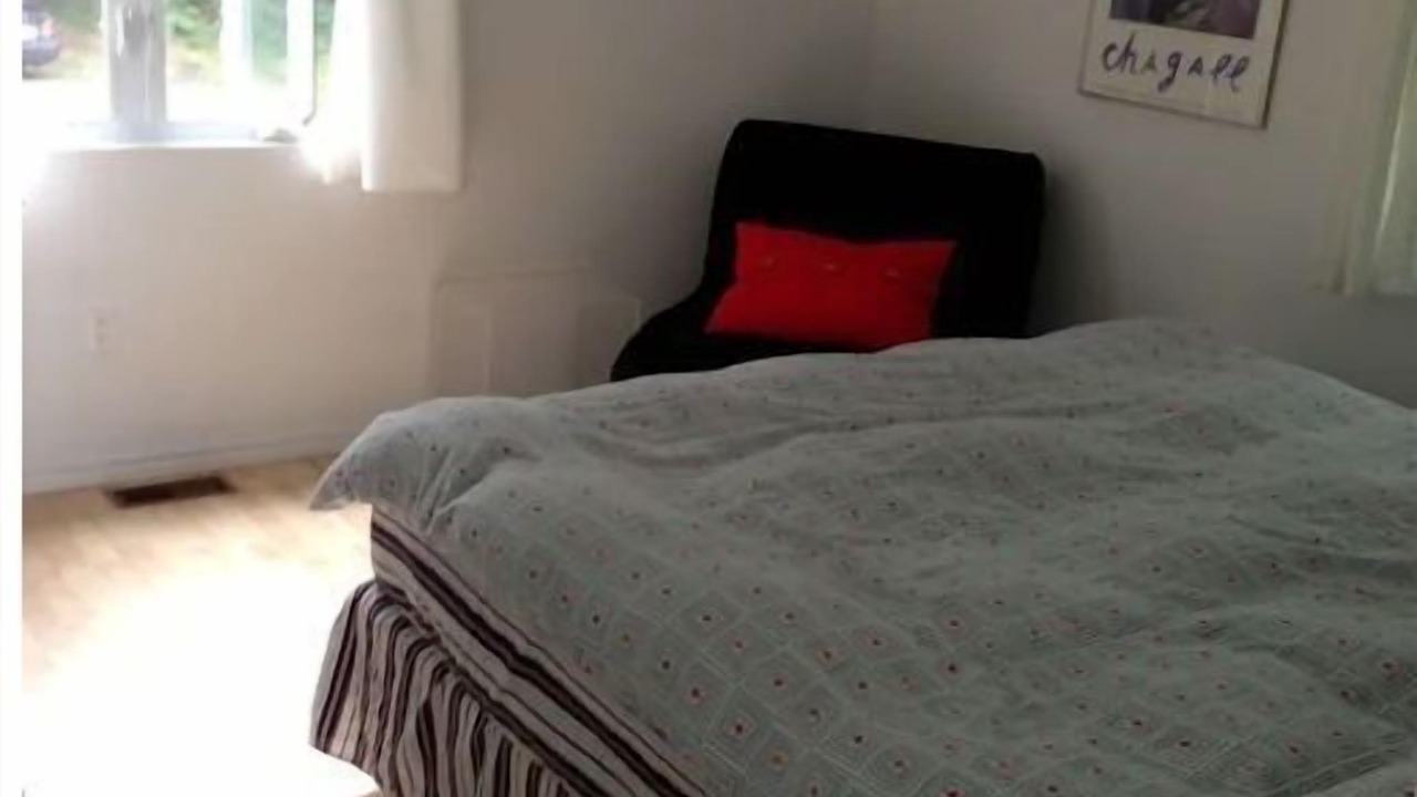 Photo of Bedroom in Frontenac