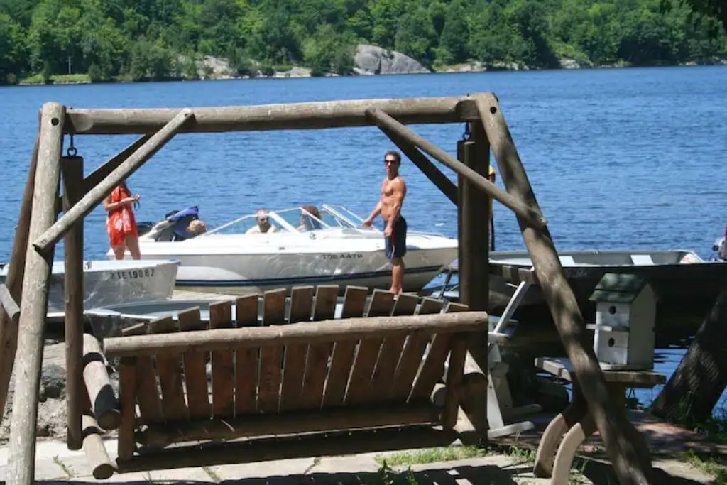 Photo of Others in Frontenac