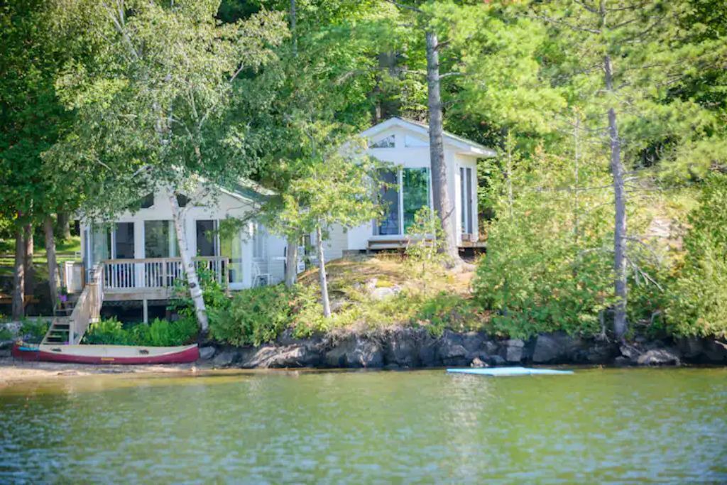 Photo of Outdoor in Frontenac