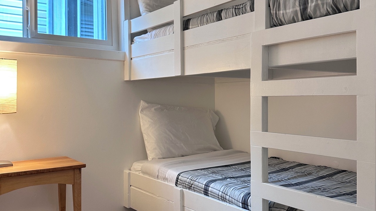Photo of Bedroom in Cultus Lake