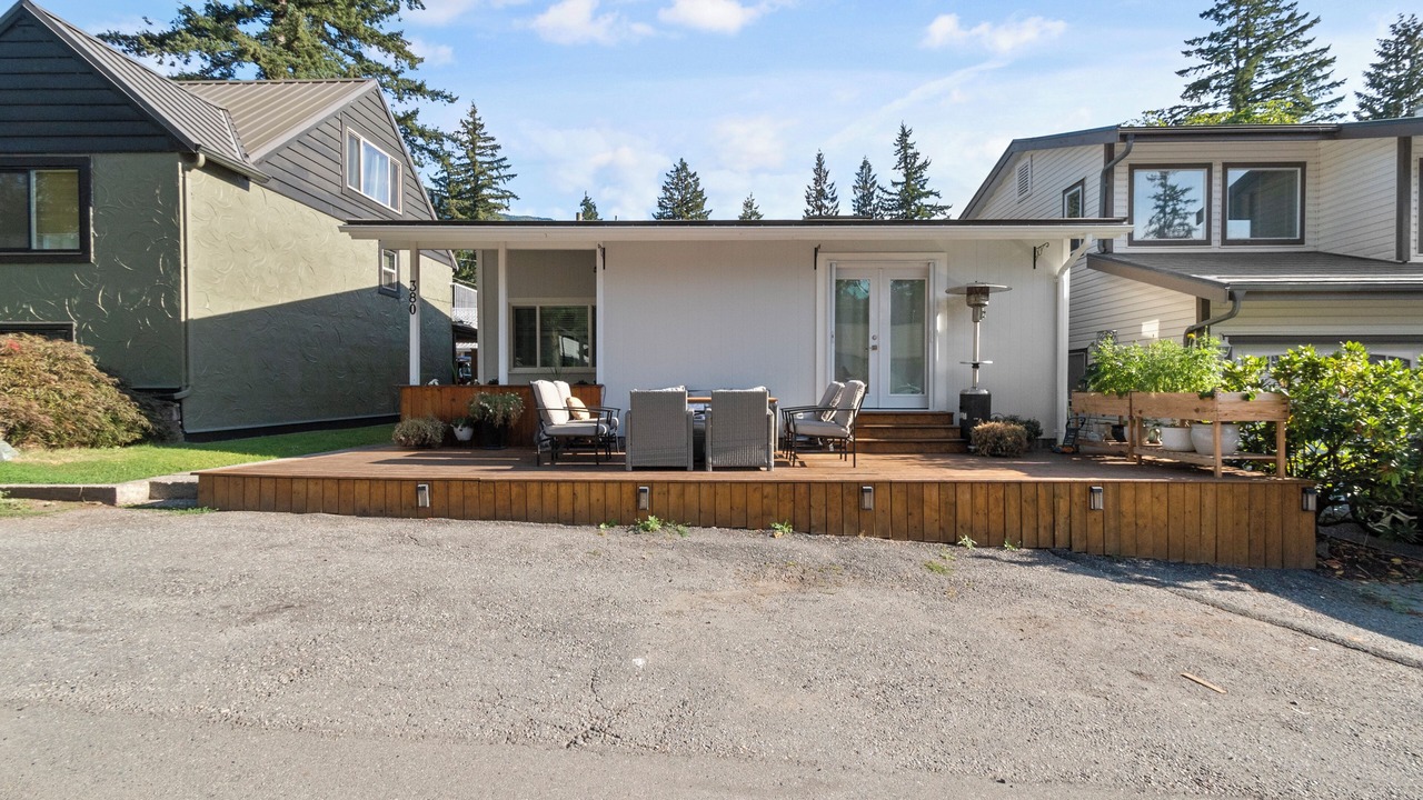 Photo of Outdoor in Cultus Lake