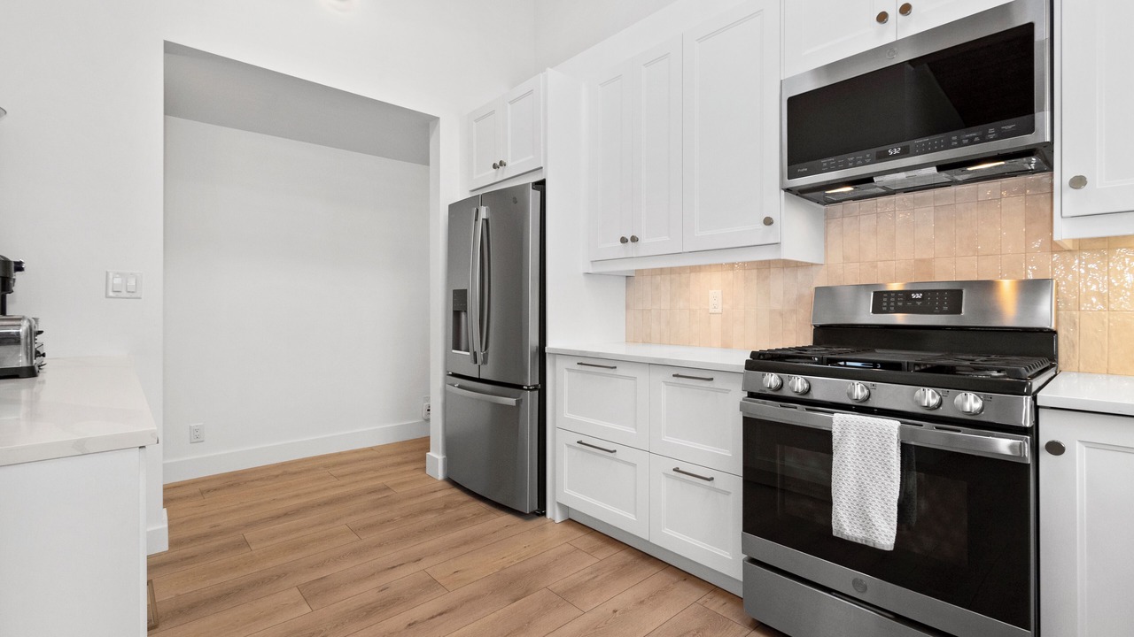 Photo of Kitchen in Cultus Lake
