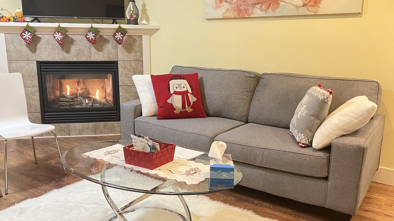 Photo of Livingroom in Upper Ten Oaks