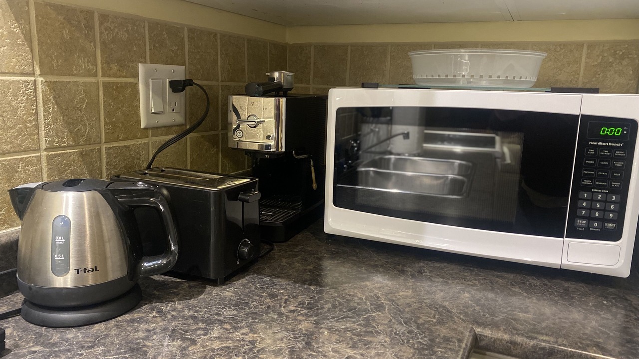 Photo of Kitchen in Upper Ten Oaks