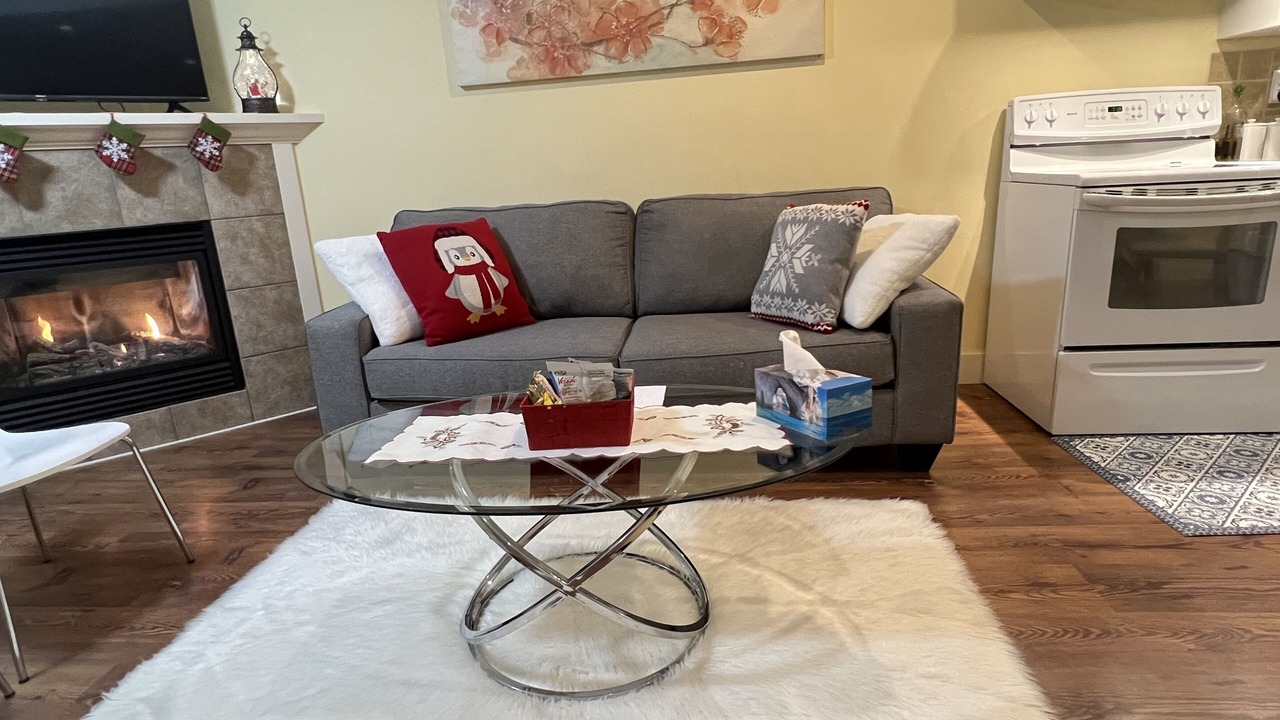 Photo of Livingroom in Upper Ten Oaks