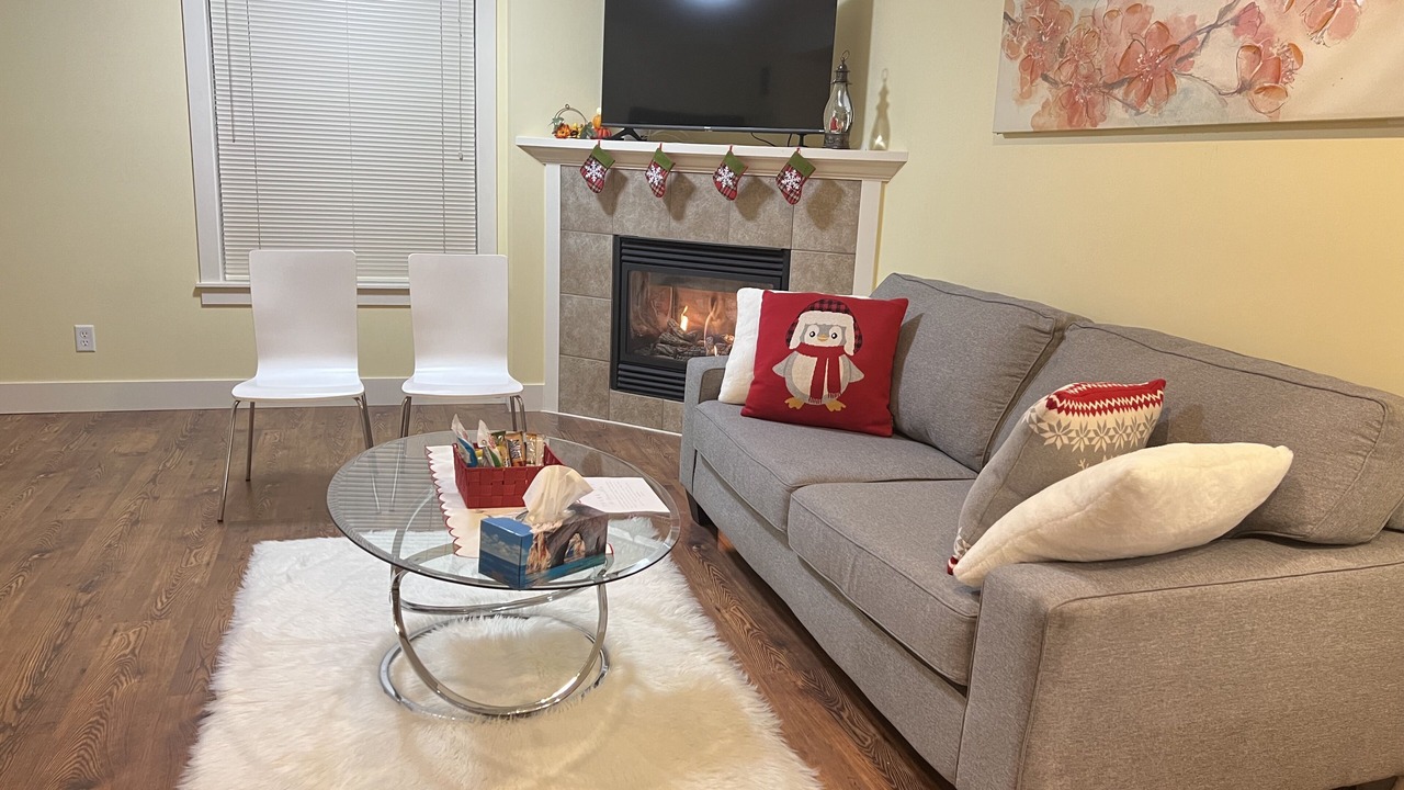 Photo of Livingroom in Upper Ten Oaks
