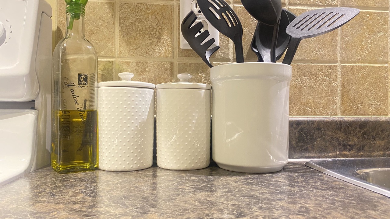Photo of Kitchen in Upper Ten Oaks