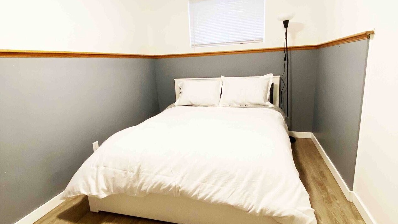 Photo of Bedroom in Northwest Calgary