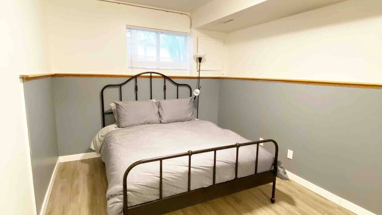 Photo of Bedroom in Northwest Calgary