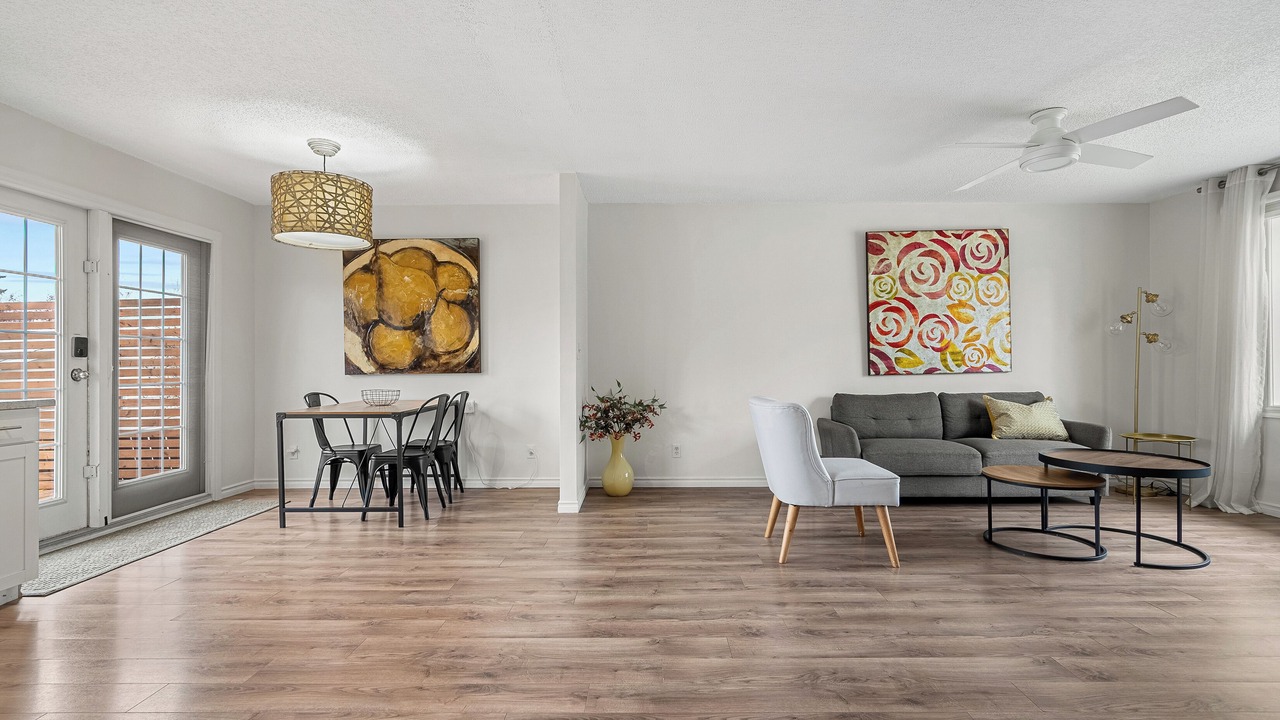 Photo of Livingroom in Cedarbrae