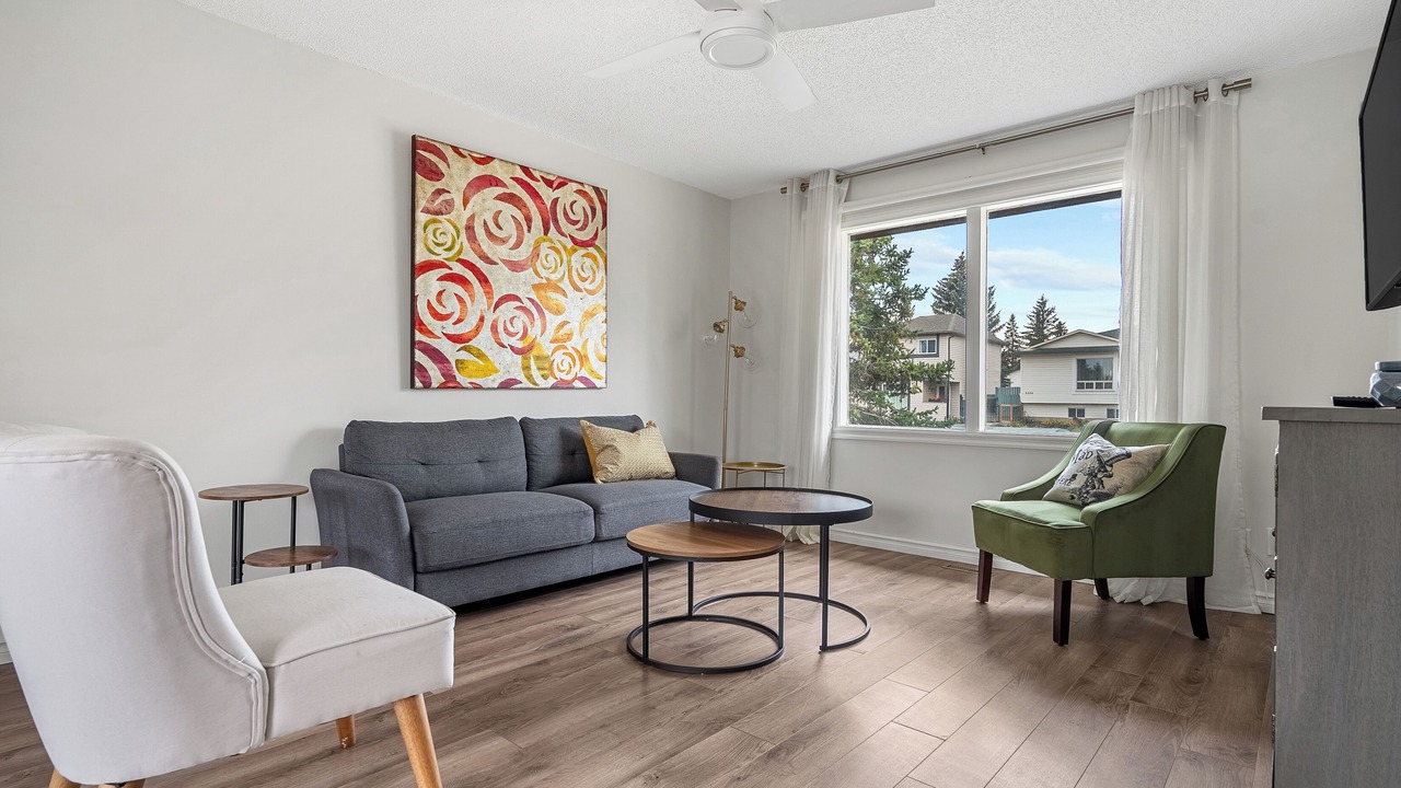 Photo of Livingroom in Cedarbrae
