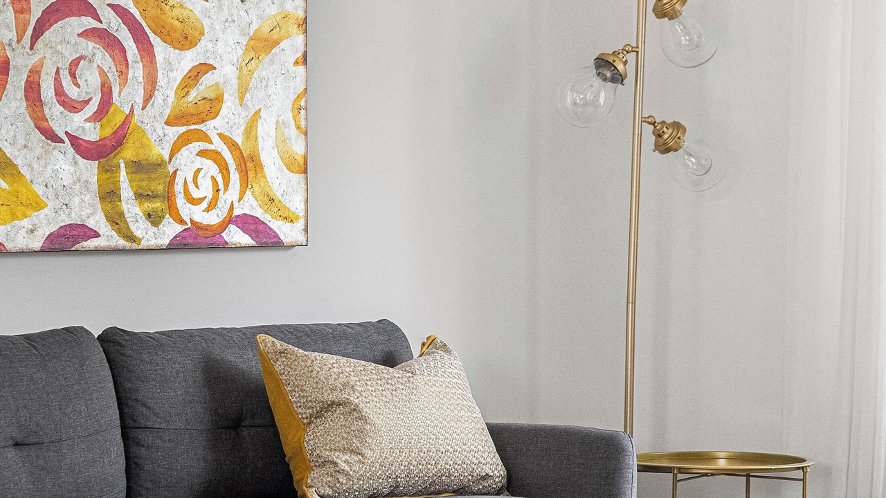 Photo of Livingroom in Cedarbrae