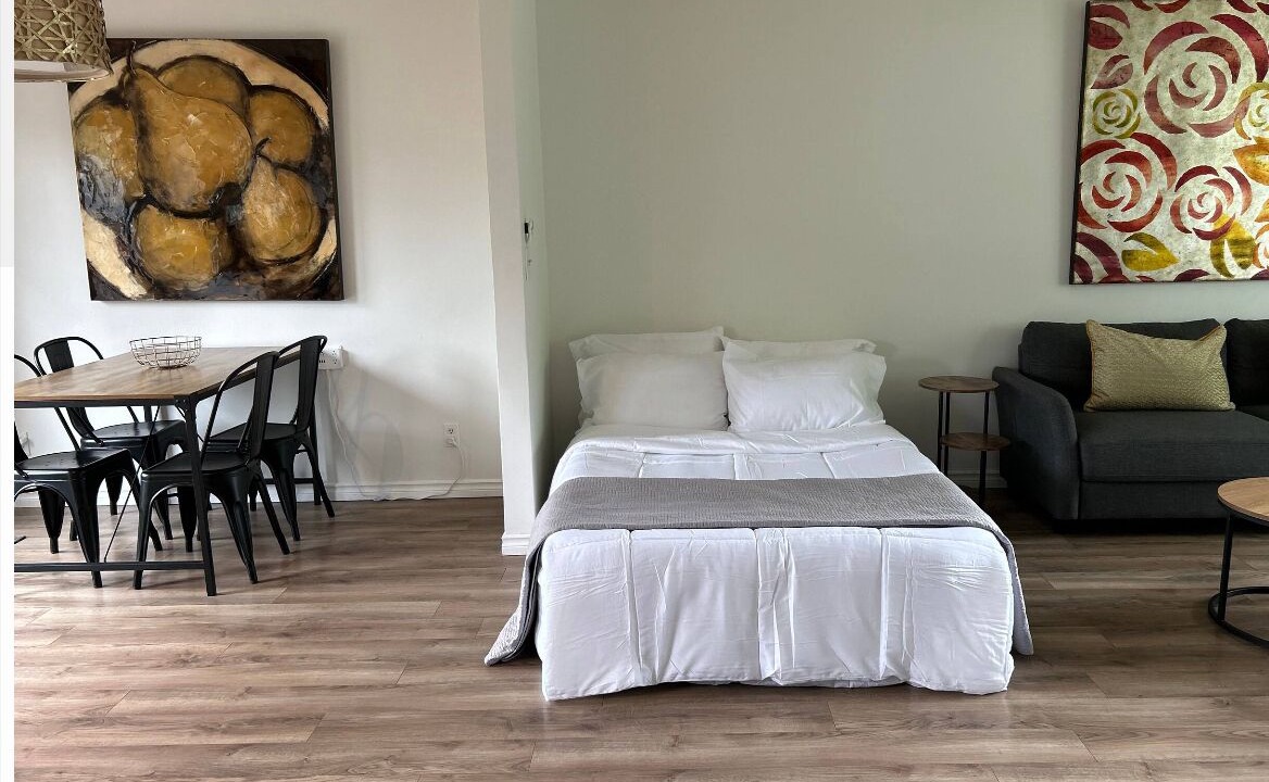 Photo of Bedroom in Cedarbrae