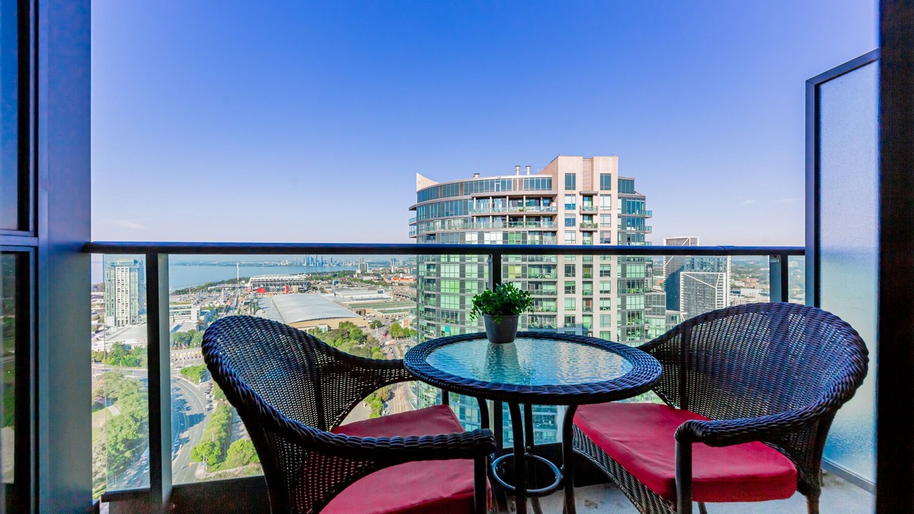 Photo of Outdoor in Bathurst Quay