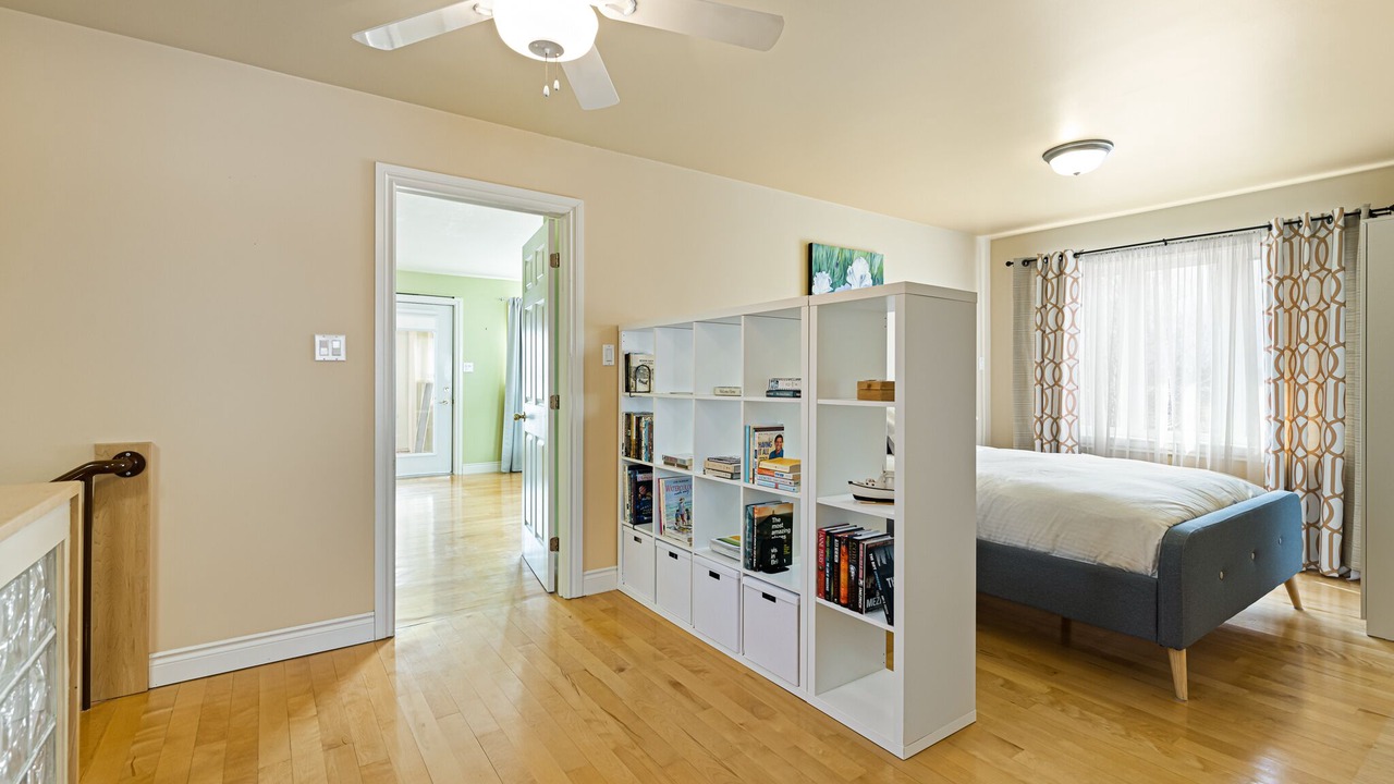 Photo of Bedroom in Cormierville