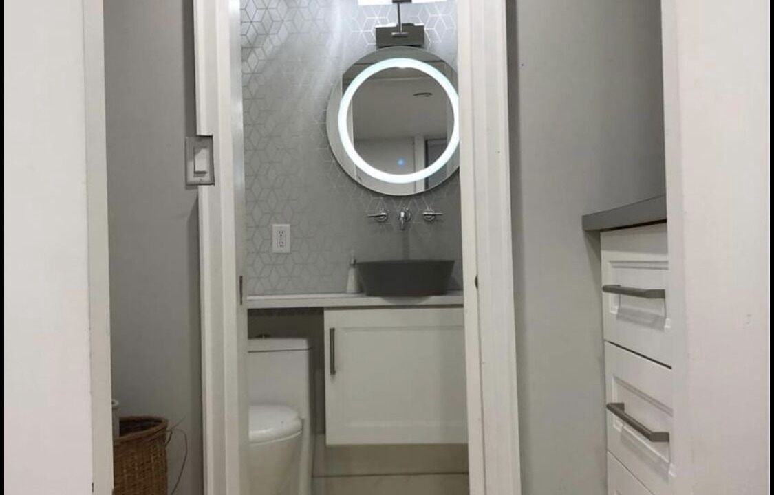 Photo of Bathroom in The Beaches