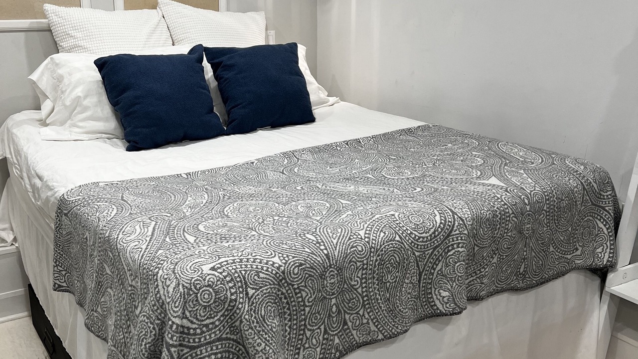 Photo of Bedroom in The Beaches