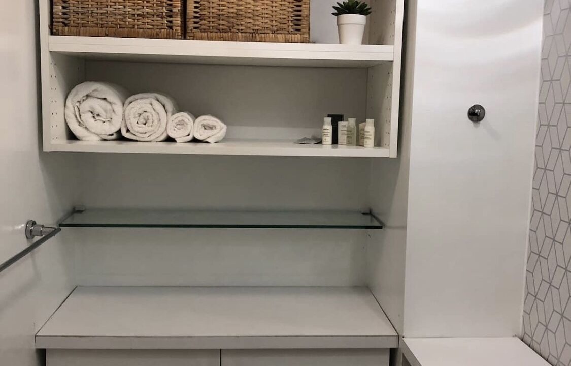 Photo of Bathroom in The Beaches