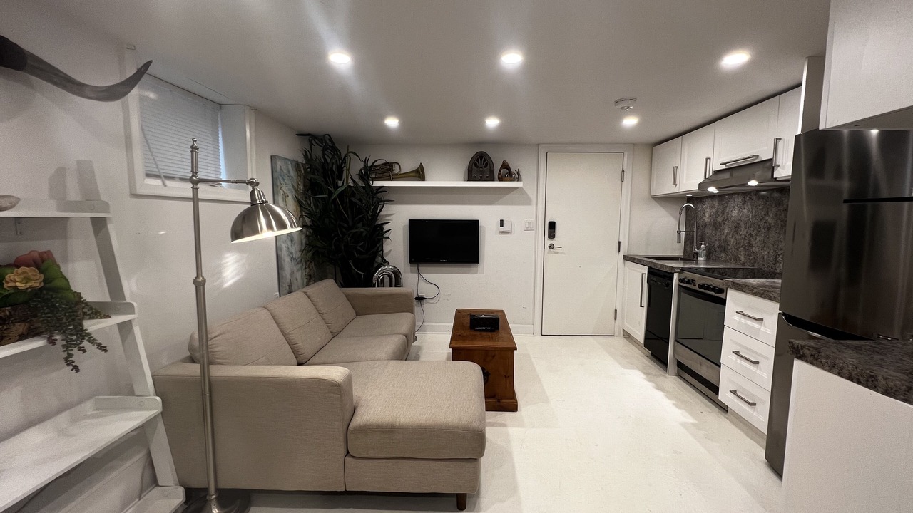Photo of Livingroom in The Beaches