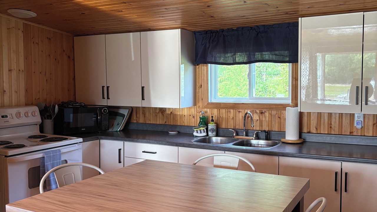 Photo of Kitchen in Borden-Carleton