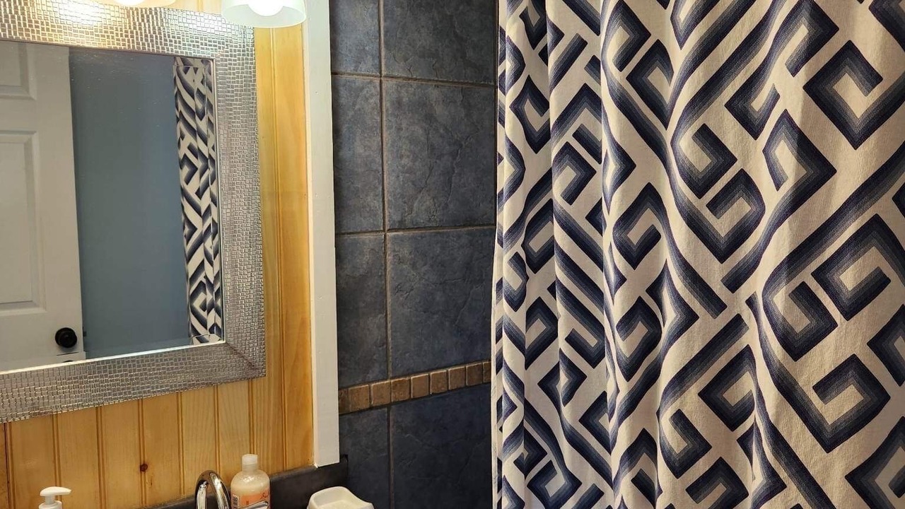 Photo of Bathroom in Borden-Carleton