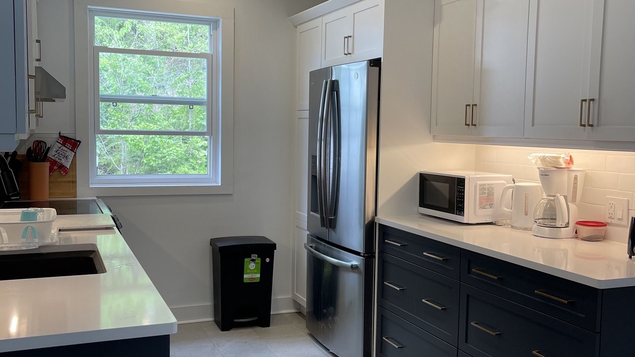 Photo of Kitchen in Trent Lakes