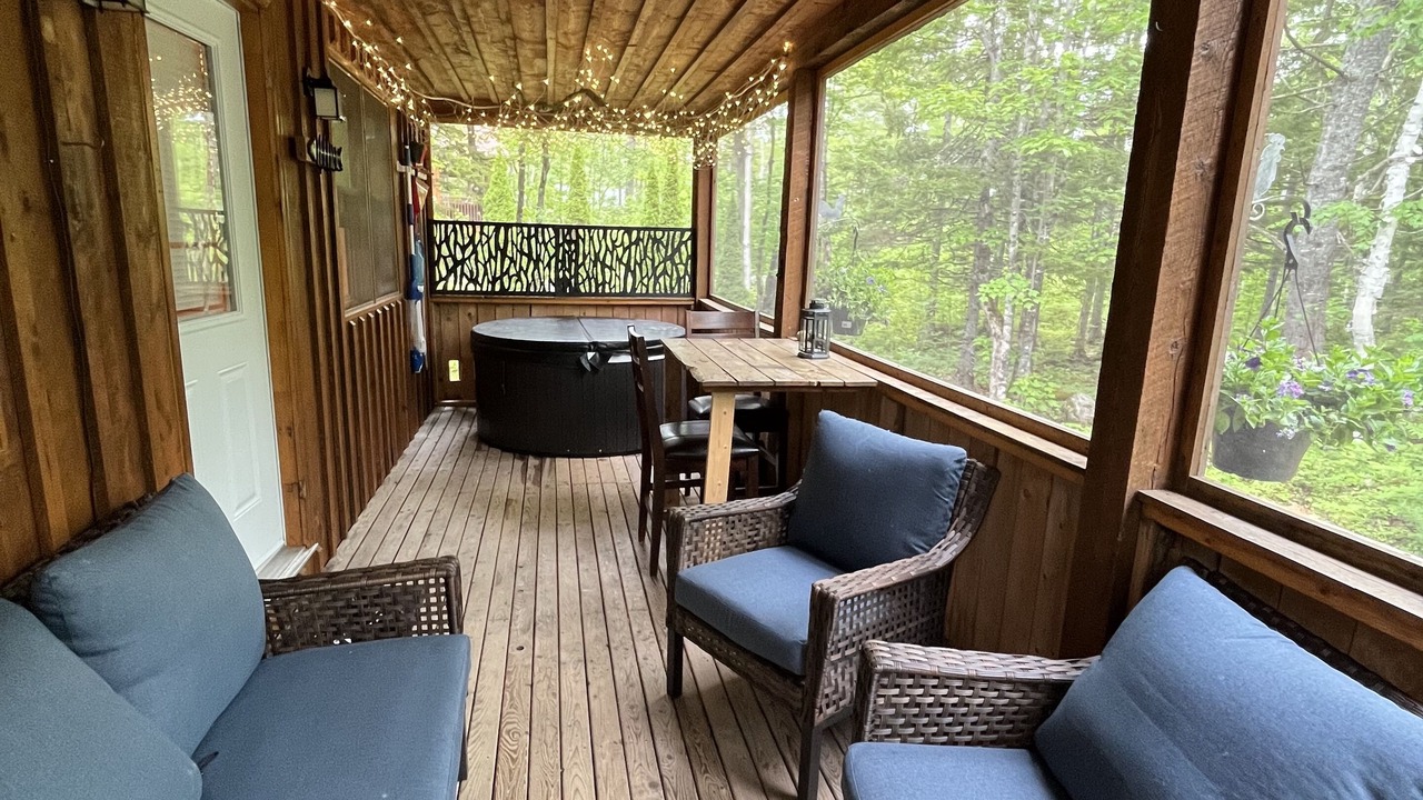 Photo of Outdoor in Smiths Corner