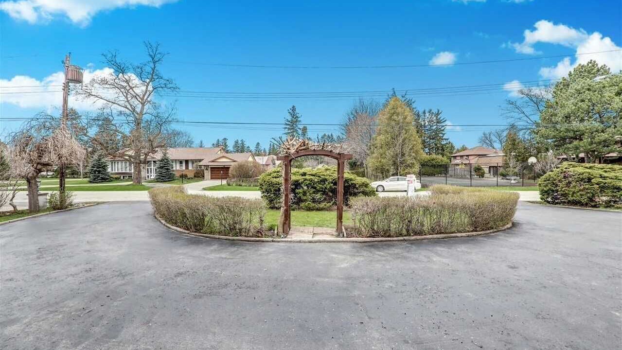 Photo of Outdoor in Scarborough