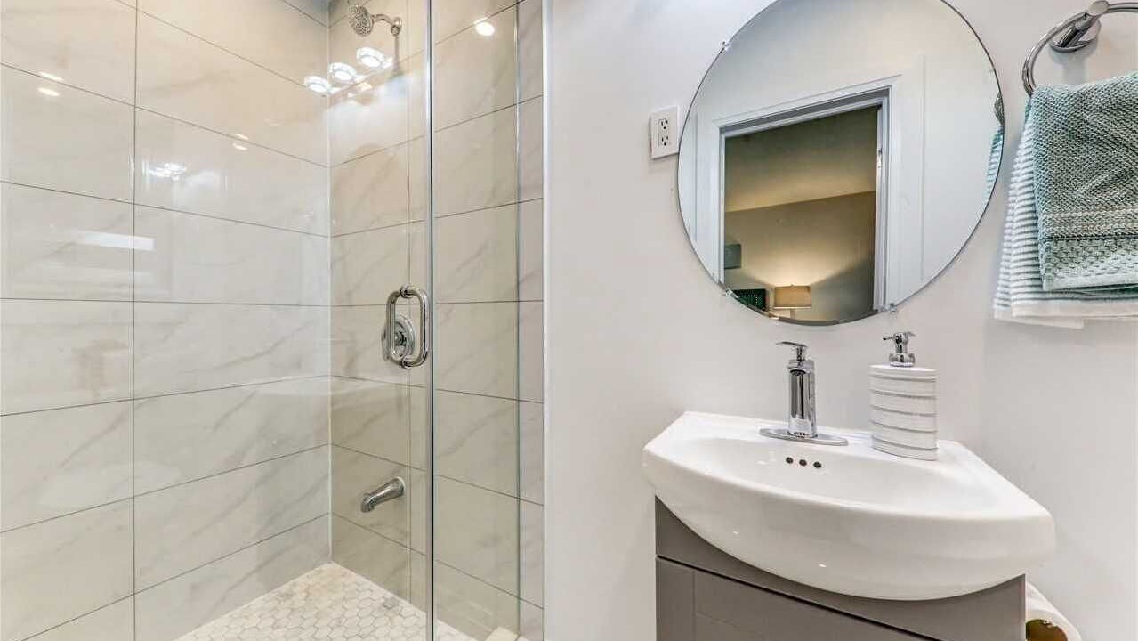Photo of Bathroom in Scarborough