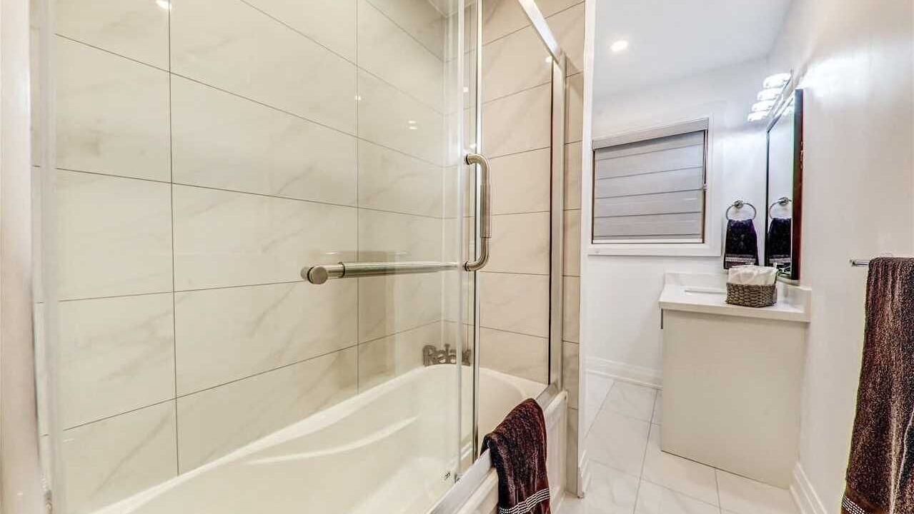 Photo of Bathroom in Scarborough