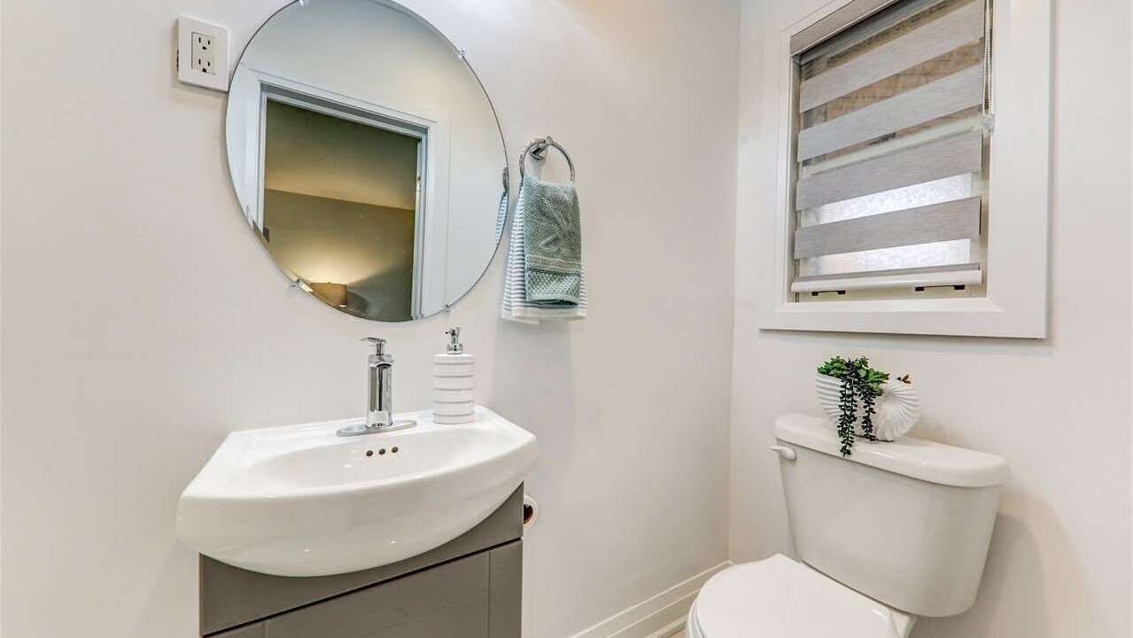 Photo of Bathroom in Scarborough