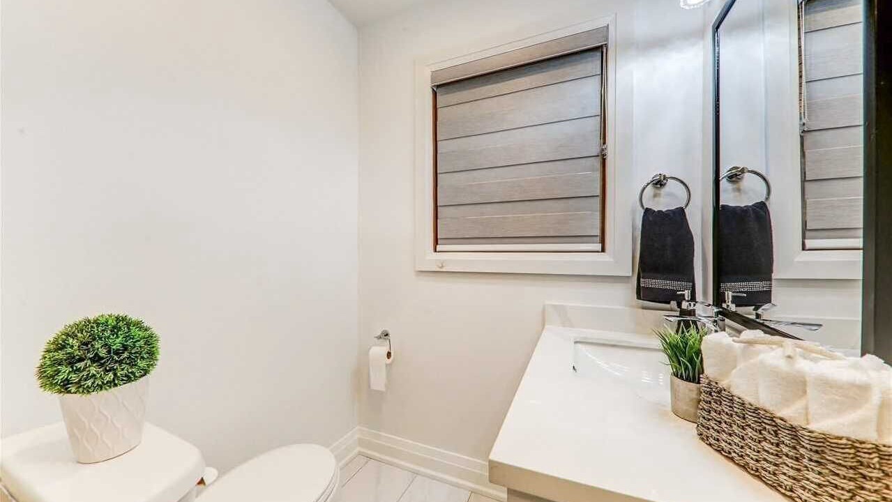 Photo of Bathroom in Scarborough