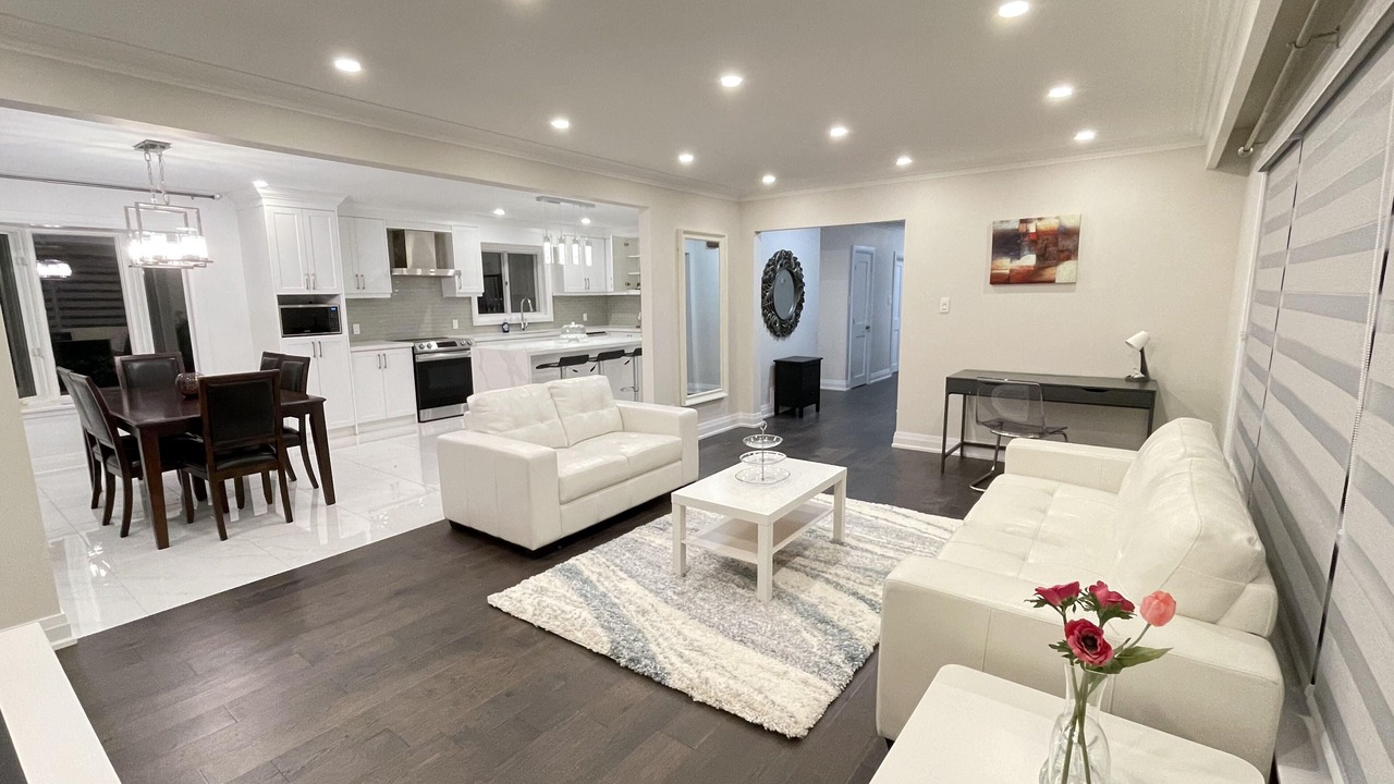Photo of Livingroom in Scarborough