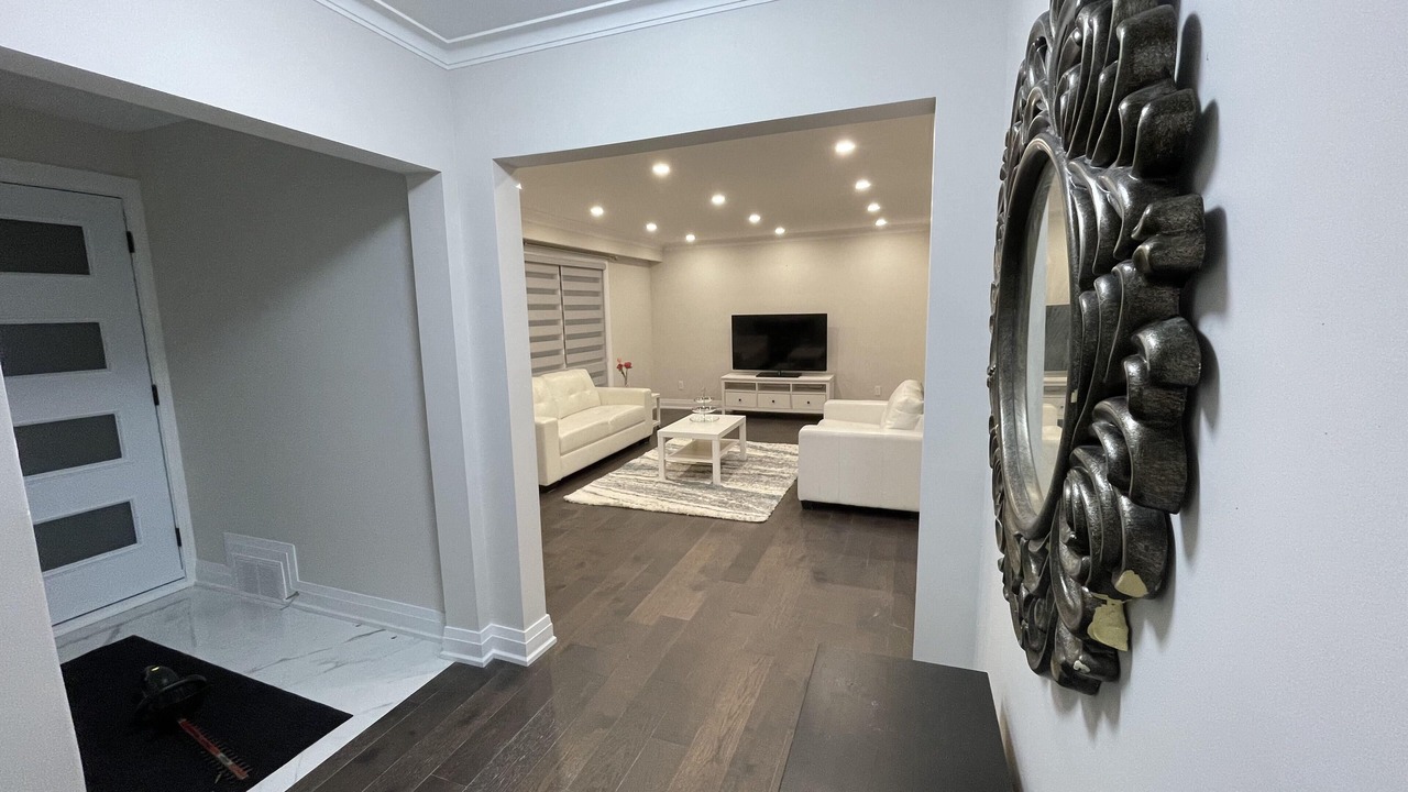 Photo of Livingroom in Scarborough