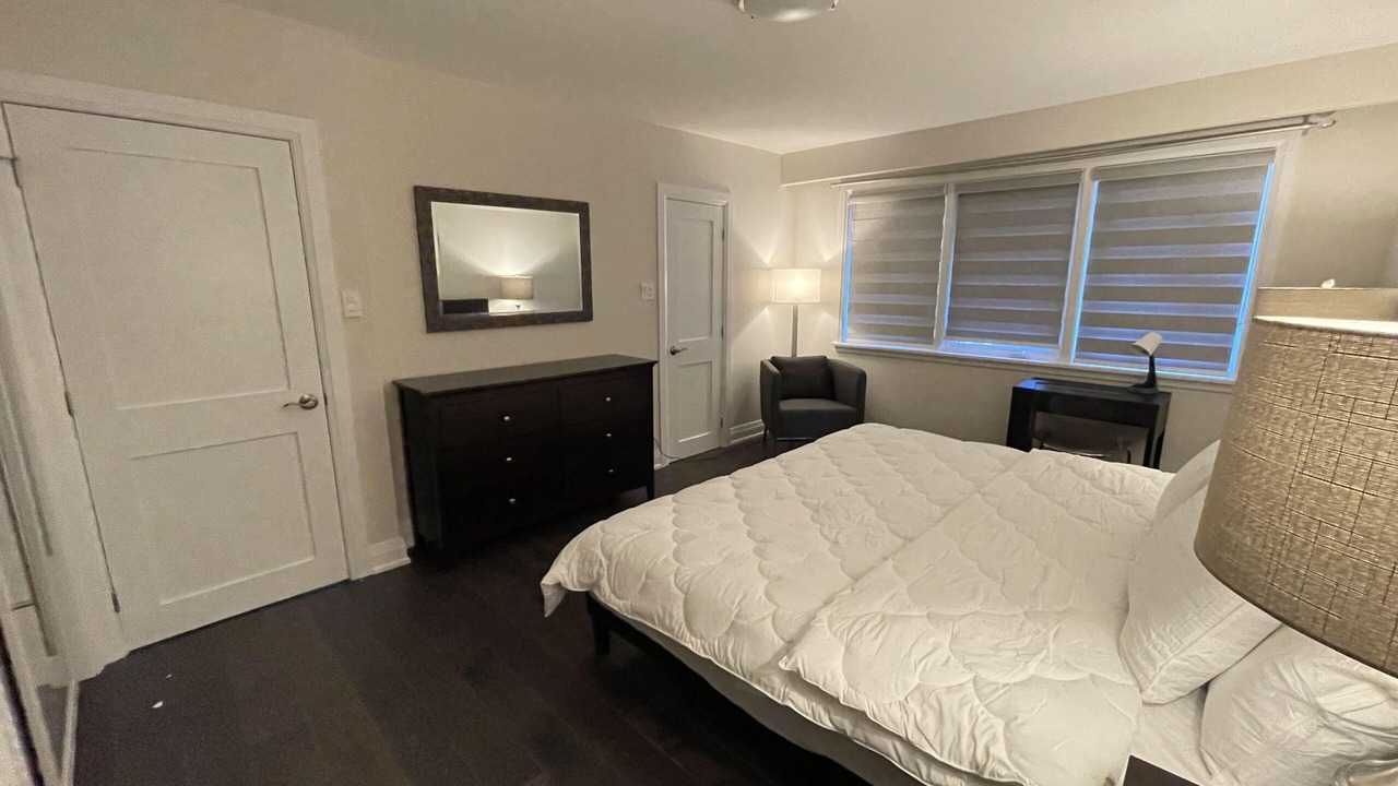 Photo of Bedroom in Scarborough