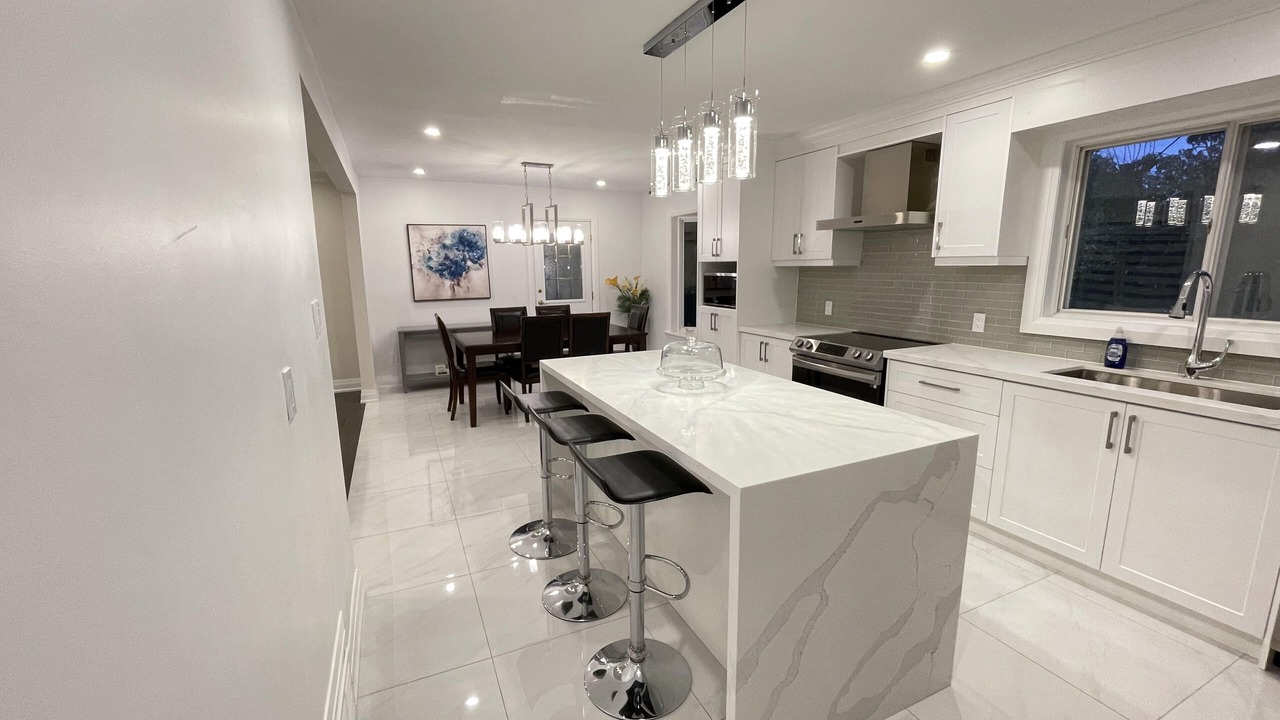 Photo of Kitchen in Scarborough